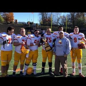 Meet your Posher, Luke